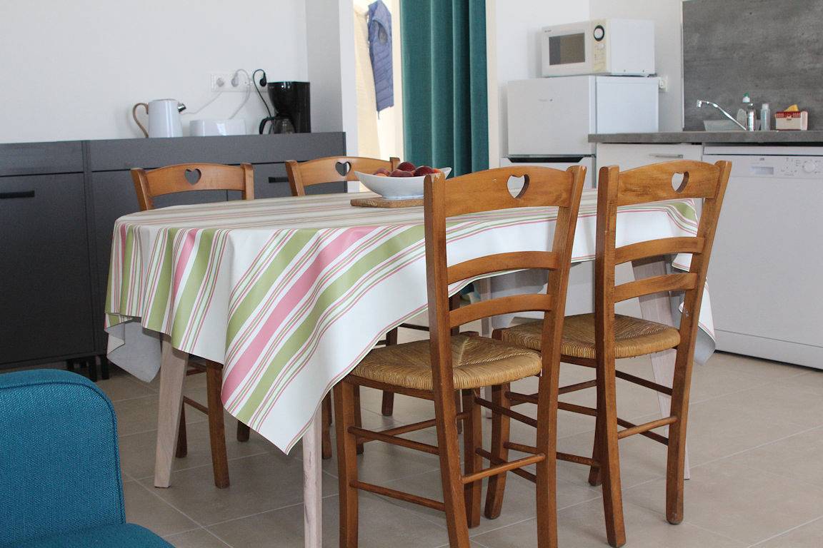 Maison de Pêcheurs La Flotte en Ré - 3 in La Flotte, Île de Ré