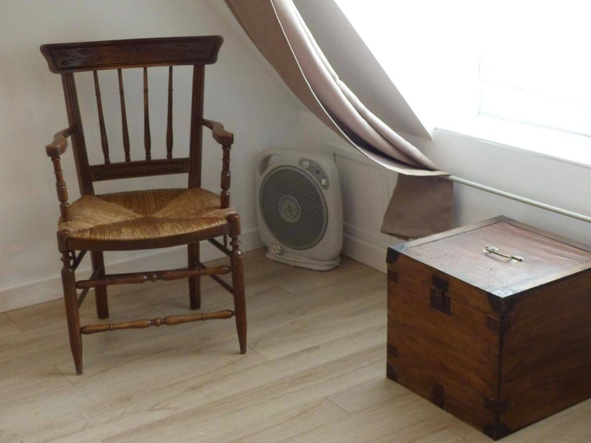 Chambre d'hôtes Logis de Saint Jean in Bayeux, Région de Bayeux