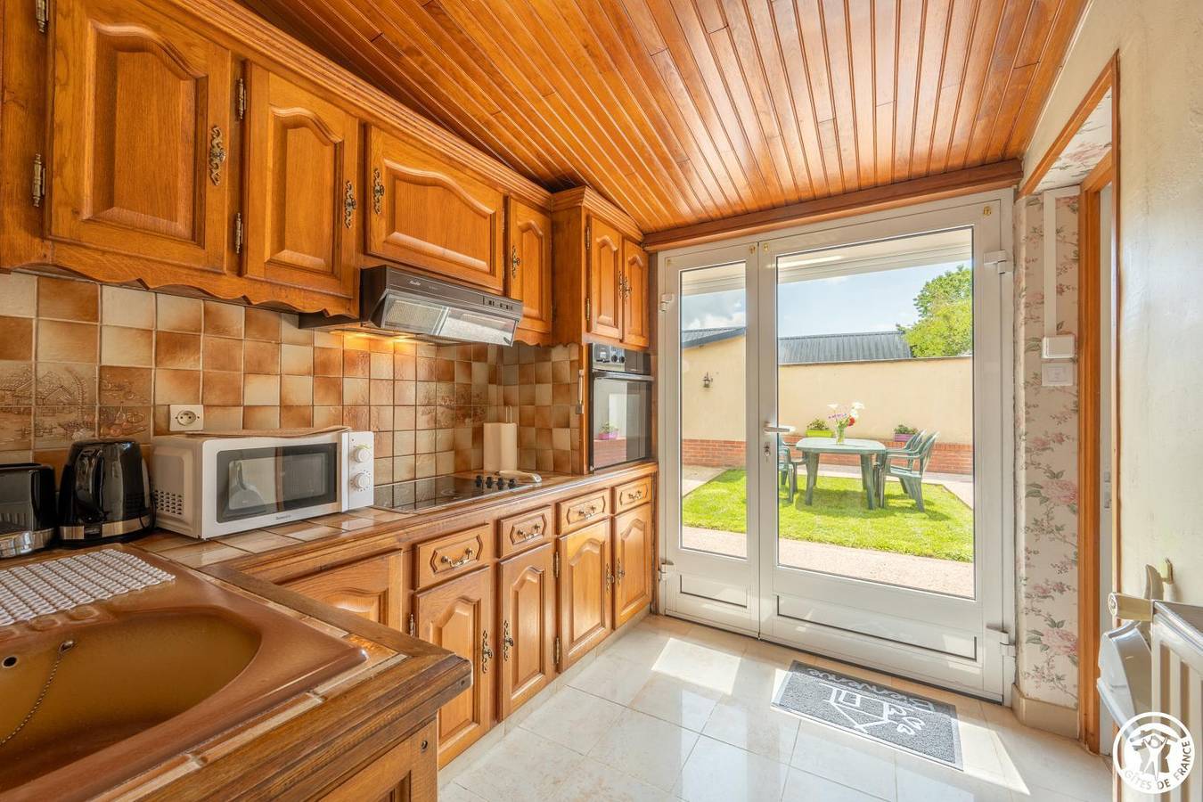 La Picarde in Formerie, Oise