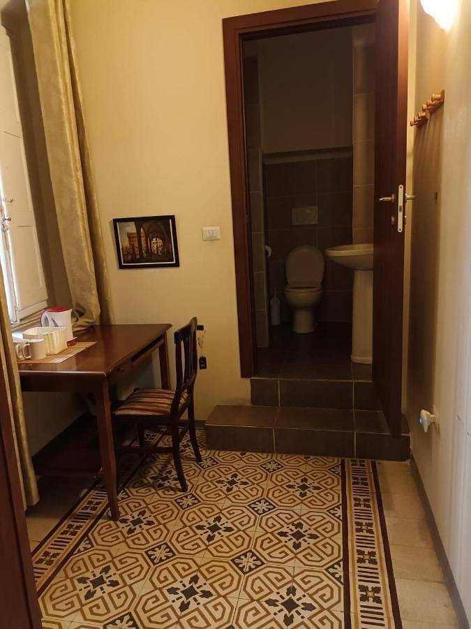 Maison d’hôte pour 2 personnes à Florence - 4