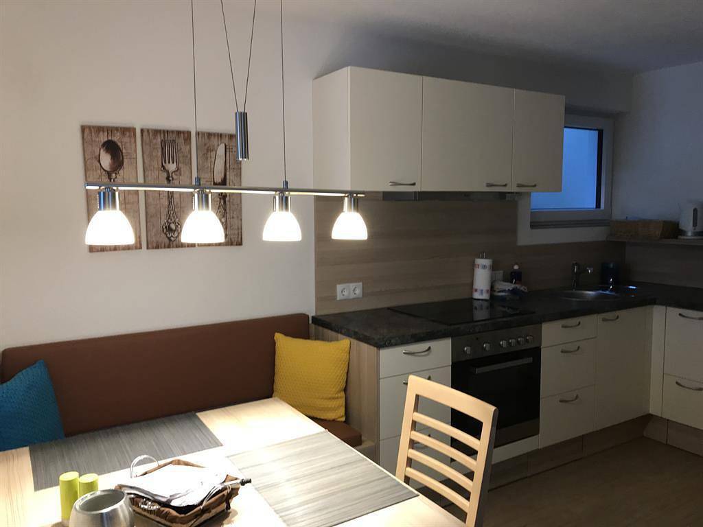 Appartement de vacances entier, Appartement in Oetz, Oetztal