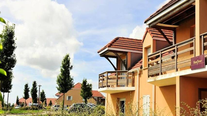 Gîte pour 7 personnes, avec sauna ainsi que piscine et jardin, animaux acceptés à Boulleville - 2