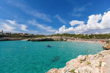 Villa in Felanitx, Mallorca Süden Villa in Felanitx, Mallorca Süden für 4