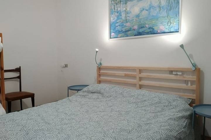 Apartamento entero, Graynite - Park Side Apartment in Ponte di Legno, Parque Nacional Stelvio