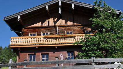 Hütte für 5 Personen in Wagrain, Ski Amadé, Bild 4