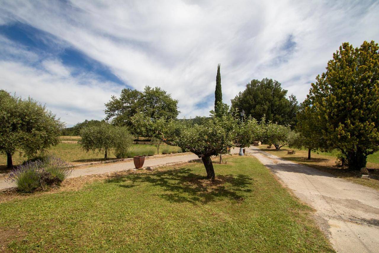 Chambre à la campagne in Villecroze, Région de Draguignan