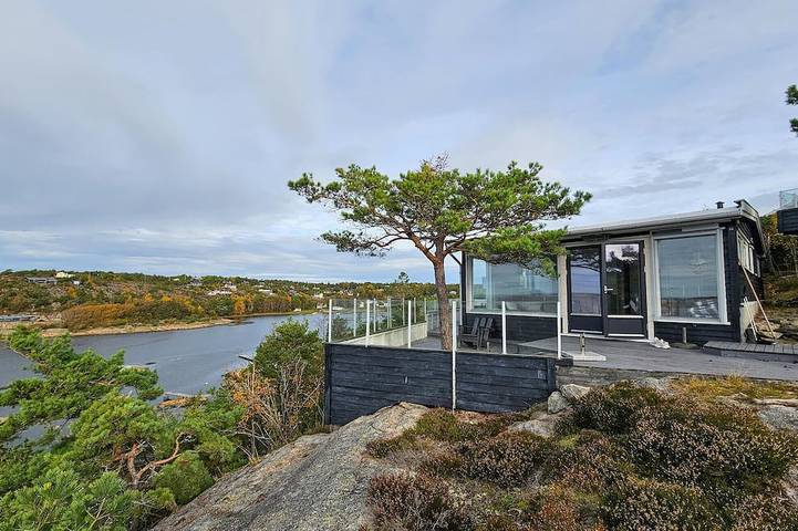 Ferienhaus für 5 Personen in Fredrikstad