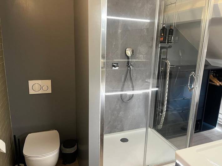 Hôtel pour 2 personnes, avec terrasse à Louvain - 4