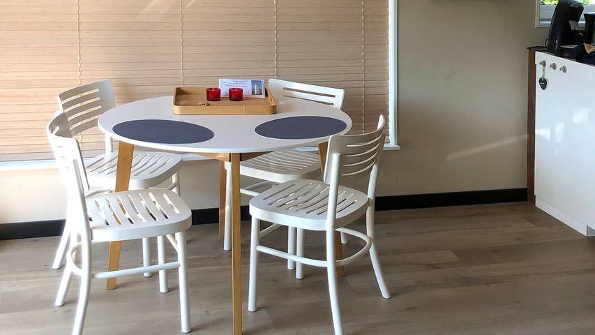 Ferienhaus für 3 Personen, mit Garten, mit Haustier in Noordwijk - 4