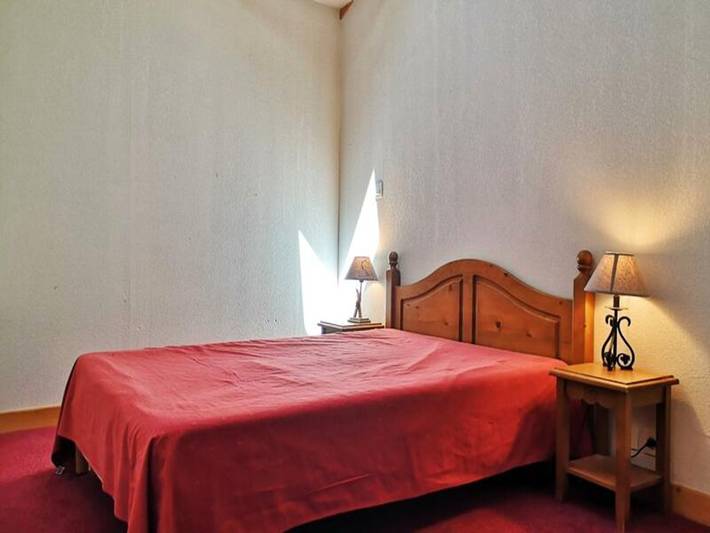 Gîte pour 6 personnes, avec piscine et balcon dans Office De Tourisme De Notre Dame De Bellecombe - 3
