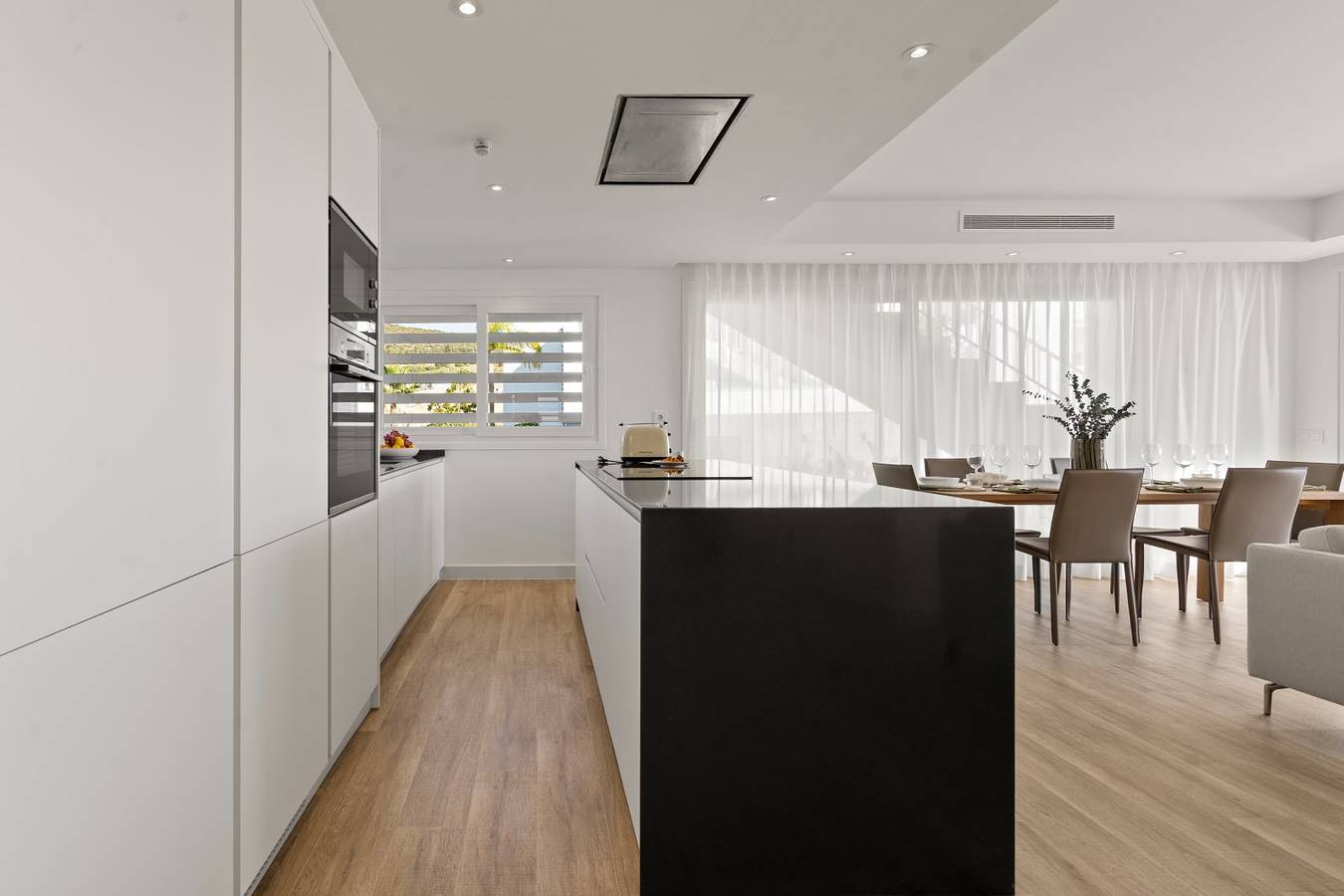 Ganze Wohnung, Spacious 2-bed & Solarium Alcazaba Lagoon in Alcazaba Lagoon, Casares