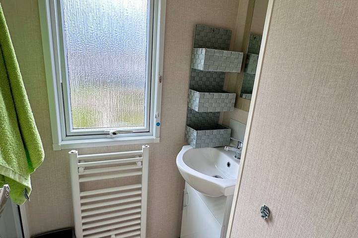 Chalet für 4 Personen, mit Terrasse und Garten, mit Haustier in Schouwen-Duiveland - 4