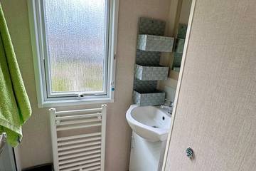 Chalet für 4 Personen in Renesse, Zeeuwse Kust, Bild 3
