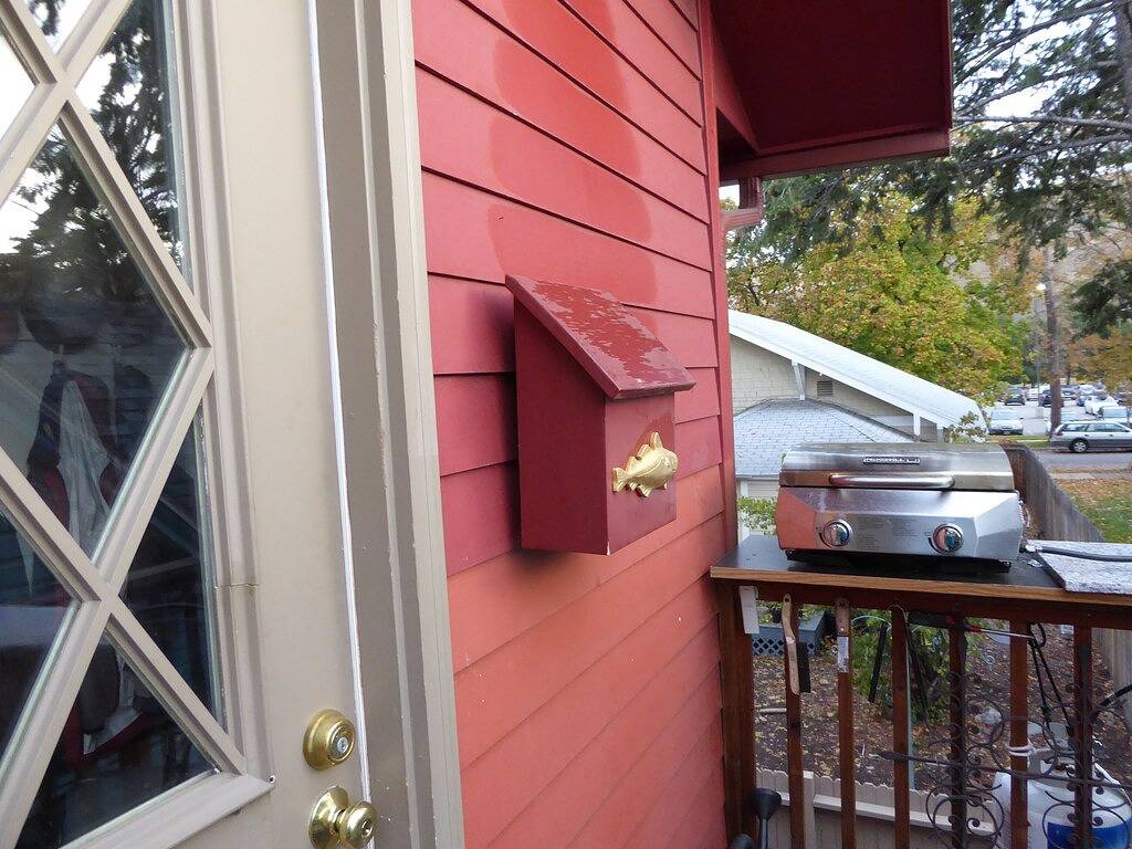 Ganze Wohnung, Elegant eingerichtete Loft Apt, in der Nähe von St. Pats Krankenhaus in Missoula, Lolo Nationalwald