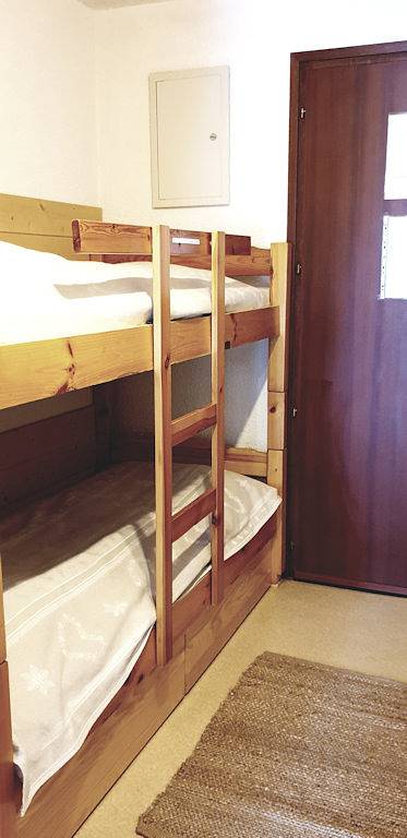 Studio entier, Studio Alpe du Grand Serre, 2 à 4 personnes in La Morte, Parc national des Écrins