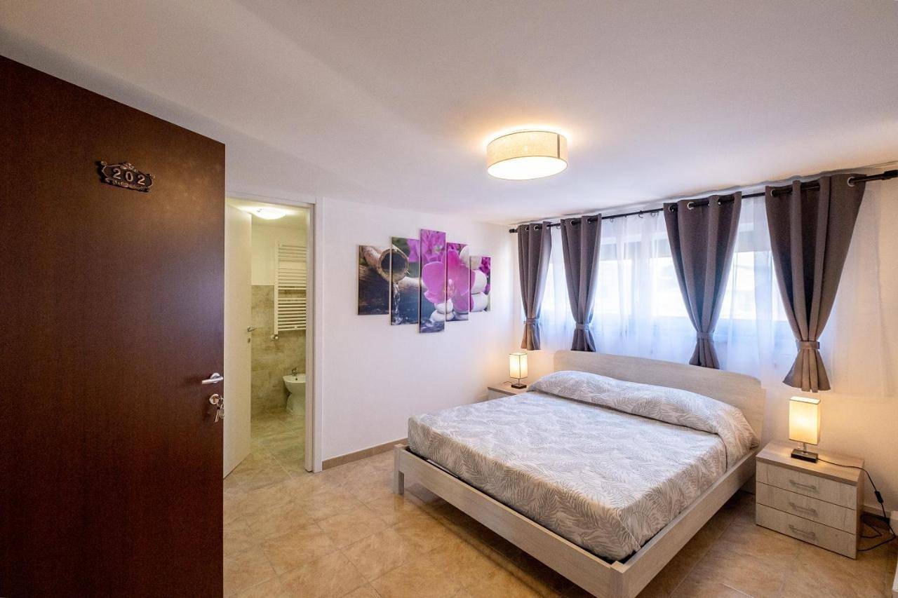 Double Room in Fiano Romano, Provincia di Roma