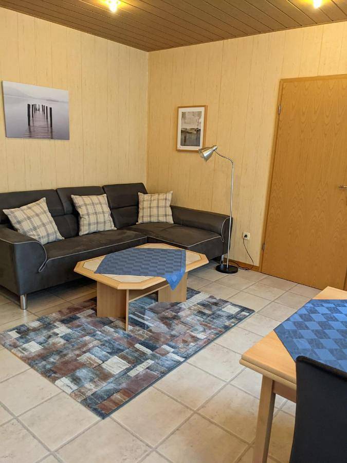 Ferienwohnung für 2 Personen in Saarlouis - 2
