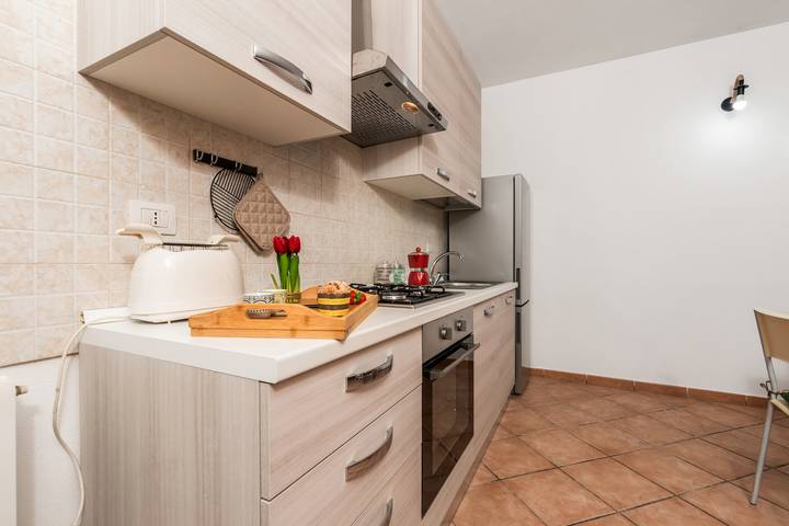 Appartamento intero, Le Dimore Del Sole in Olbia, Costa Smeralda
