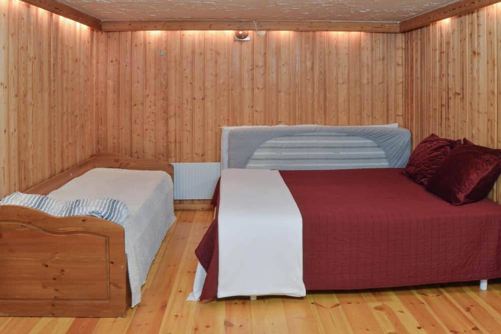 Tolles Haus in Enhörna mit Sauna in Södertälje, Mälaren