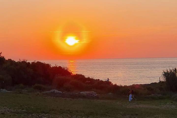 Gîte pour 3 personnes, avec jardin et terrasse dans Plage d'Erretegia - 3