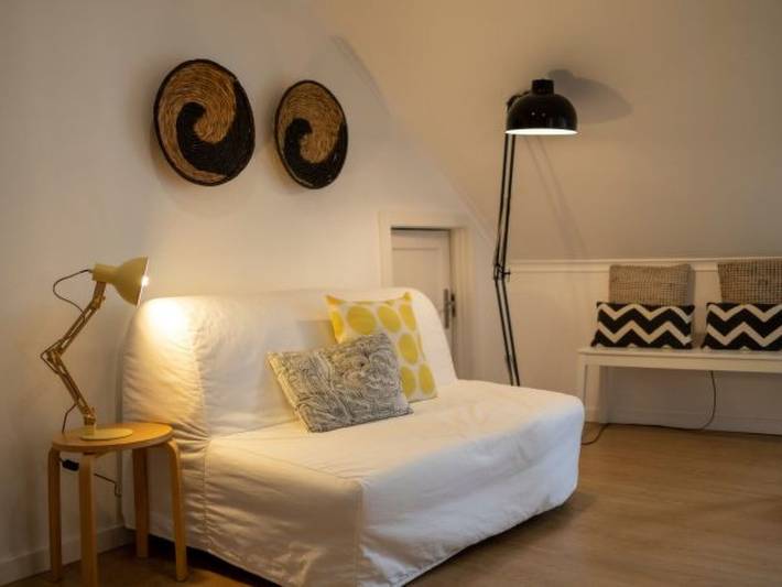 Ferienwohnung für 3 Personen in Lissabon - 4