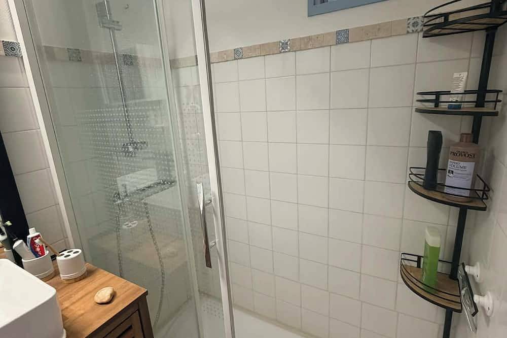 Appartement entier, Charmant T2 avec Loggia - Quartier Pontaillac à Royan in Pontaillac, Royan