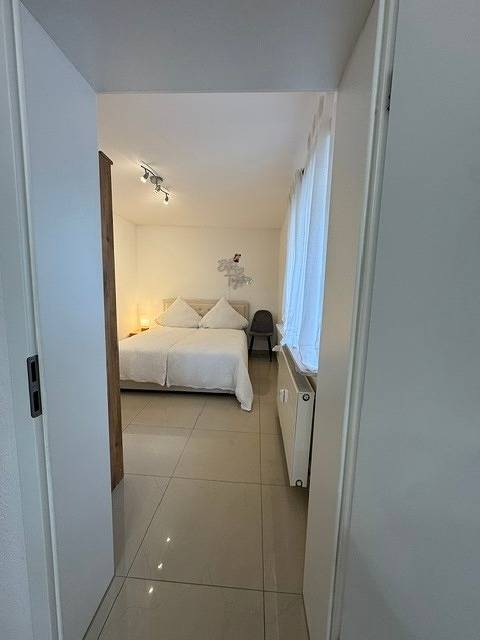 Appartamento intero, Moderne Erdgeschosswohnung und eigenem Garten für bis zu 4 Personen in Ketsch, Pianura del Reno