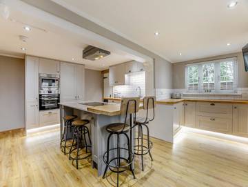 Glamping for 4 People in Thorpe St. Peter, Lincolnshire, Photo 3