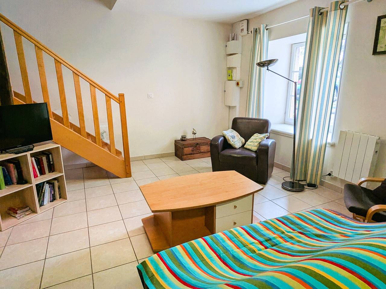 Charming house with barbecue and bikes, pets welcome in Annoux, Avallon region