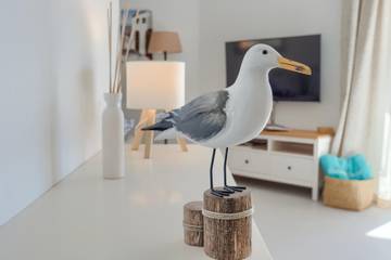 Apartment in Pollença, Serra de Tramuntana für 6 