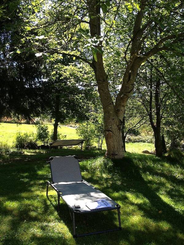 Ferienhaus für 4 Personen, mit Garten in Bodenmais - 3