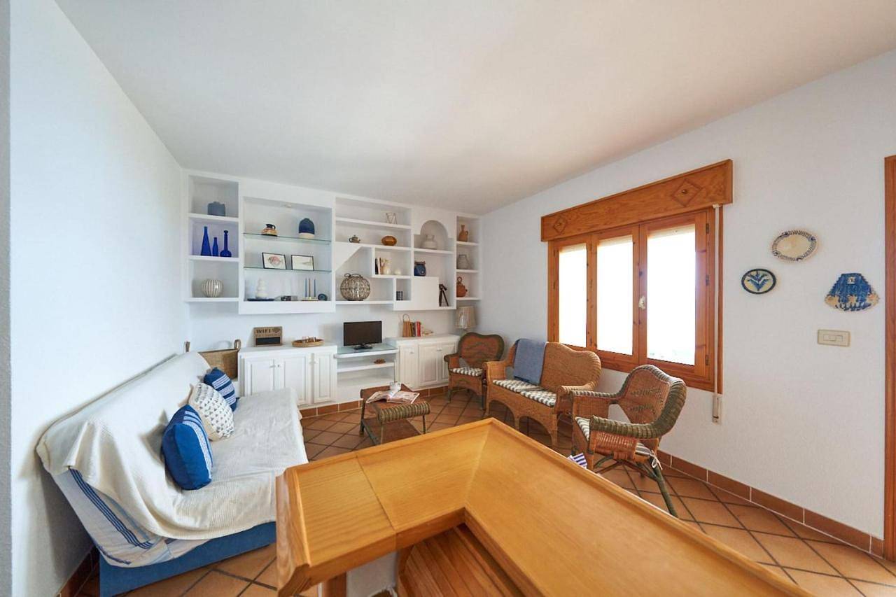 Apartamento entero, Mirador de la Isleta in Playa del Peñón Blanco (Níjar), Níjar
