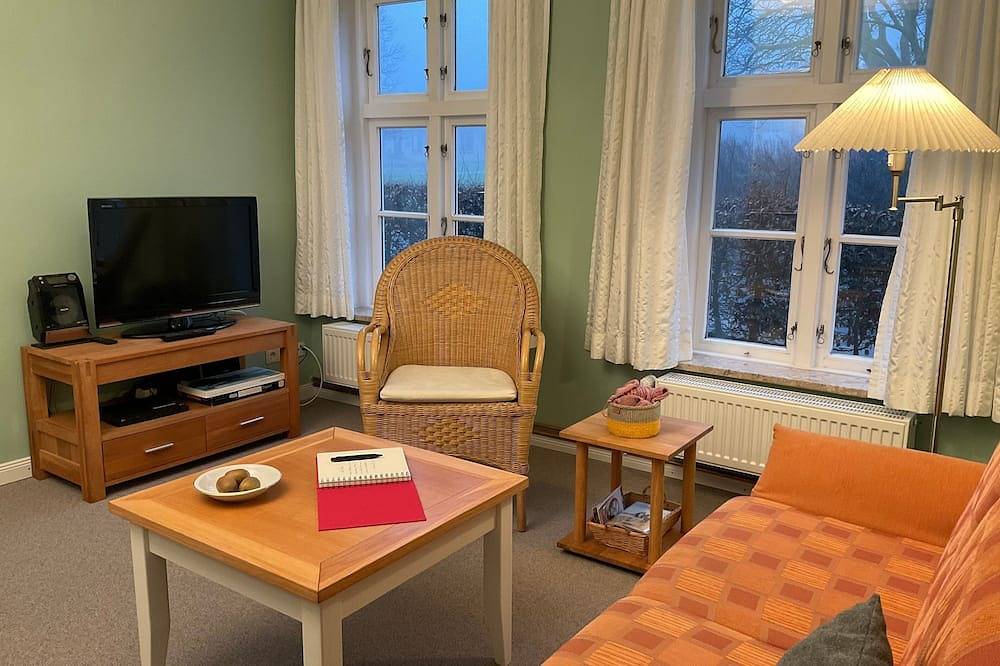 Ganze Wohnung, Ferienwohnung/App. für 2 Gäste mit 60m² in Sieseby (183379) in Sieseby, Thumby