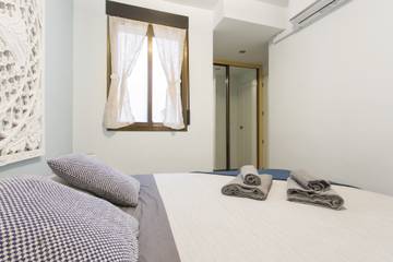 Vakantiewoning voor 4 Personen in Granada, Granada Provincie, Afbeelding 3