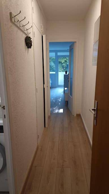 Gîte pour 4 personnes, avec terrasse, animaux acceptés à Ferney-Voltaire - 4