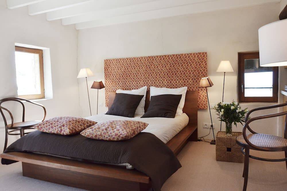 Etoile Sur Rhone: Maison dans environnement exceptionnel in Étoile-sur-Rhône, Région de Valence