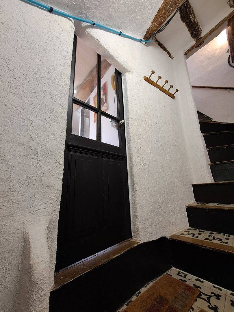 Gîte urbain déco éclectique in Clermont-l'Hérault, Région de Lodève