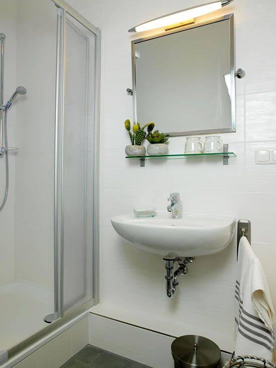 Ferienwohnung für 3 Personen, mit Ausblick und Garten in Kaltenhof - 4