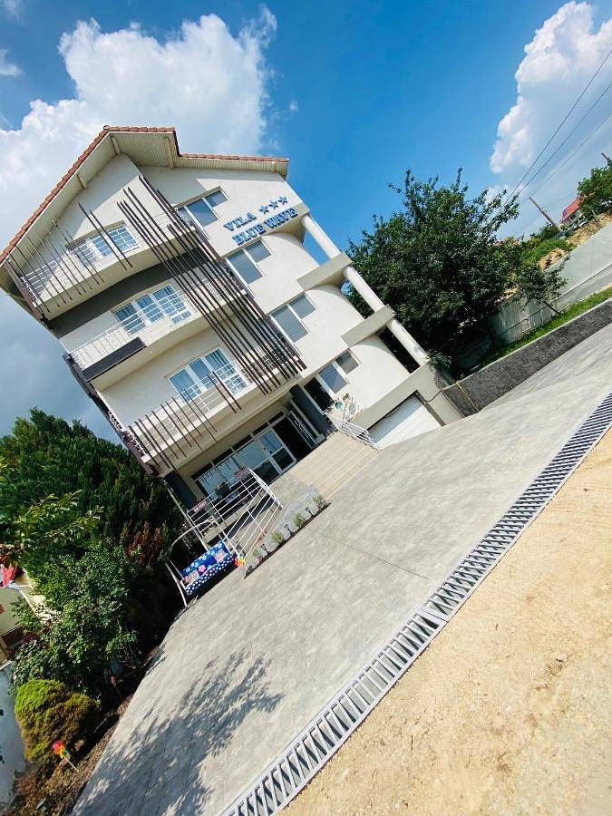 Hôtel pour 3 personnes, avec Balcon et Terrasse