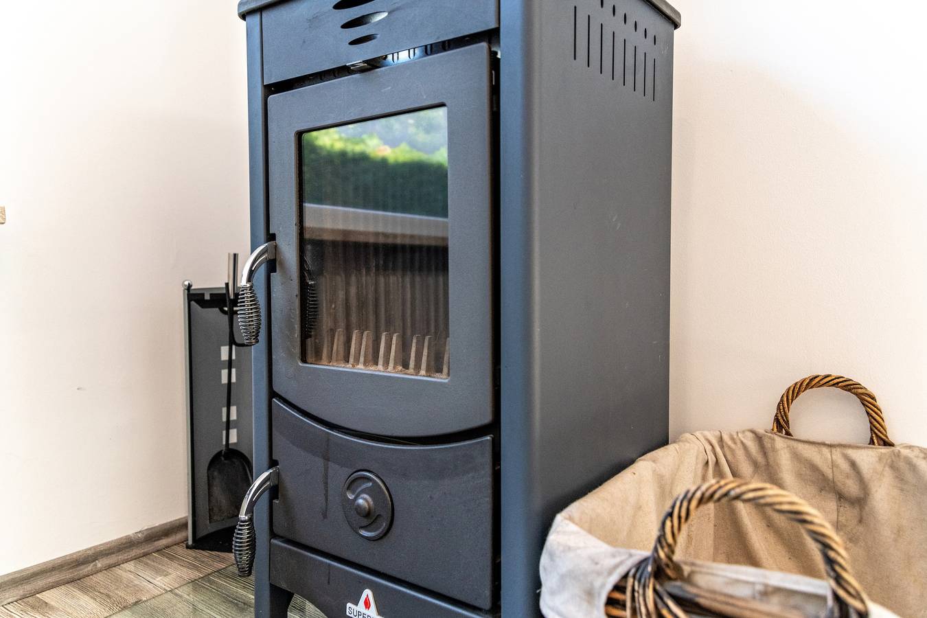Ganze Wohnung, Ferienwohnung "Burmeister" mit privater Terrasse und Wlan in Nittenau, Ostbayern