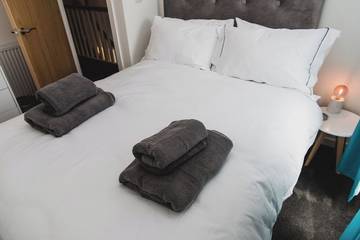 Holiday Rental for 8 People in Craster, Northumberland Coast, Photo 3