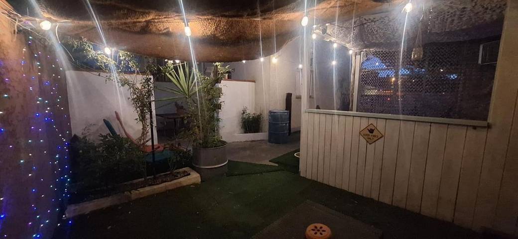 Gîte pour 6 personnes, avec Balcon et Jacuzzi ainsi que Terrasse et Jardin à Saint-Hippolyte (Languedoc-Roussillon) - 2