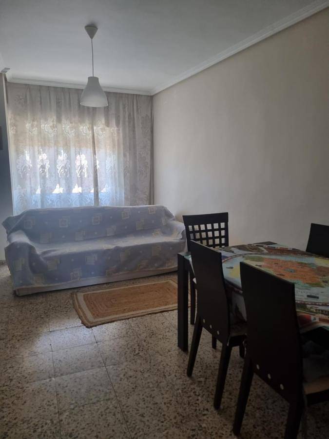 Chambre d’hôte pour 3 personnes, avec vue et terrasse à Zamora - 4