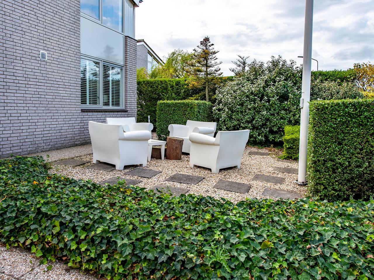 Bungalow nahe Strand und Hafen Kamperland in Kamperland, Zeeuwse Kust