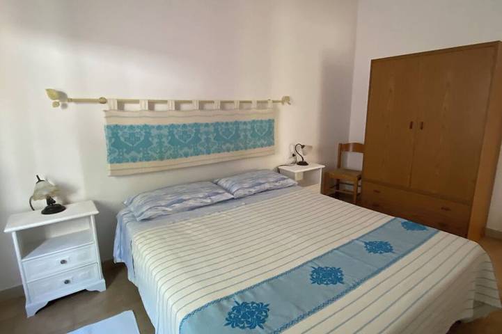 Casa Dolce Vista Cala Gonone , viale Delle Ginestre n. 20 in Cala Gonone, Dorgali