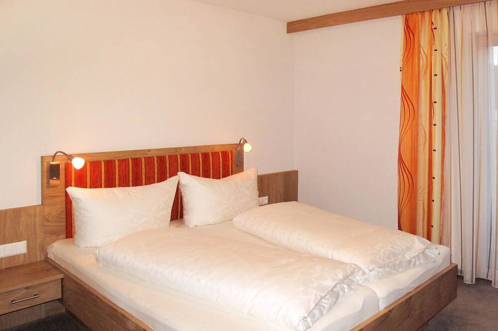 Ganze Wohnung, Alpenherz in Glockturmkamm, Fendels