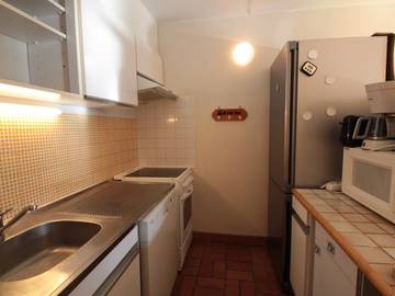 Vakantieappartement voor 8 Personen in Flaine, Grand Massif, Afbeelding 4