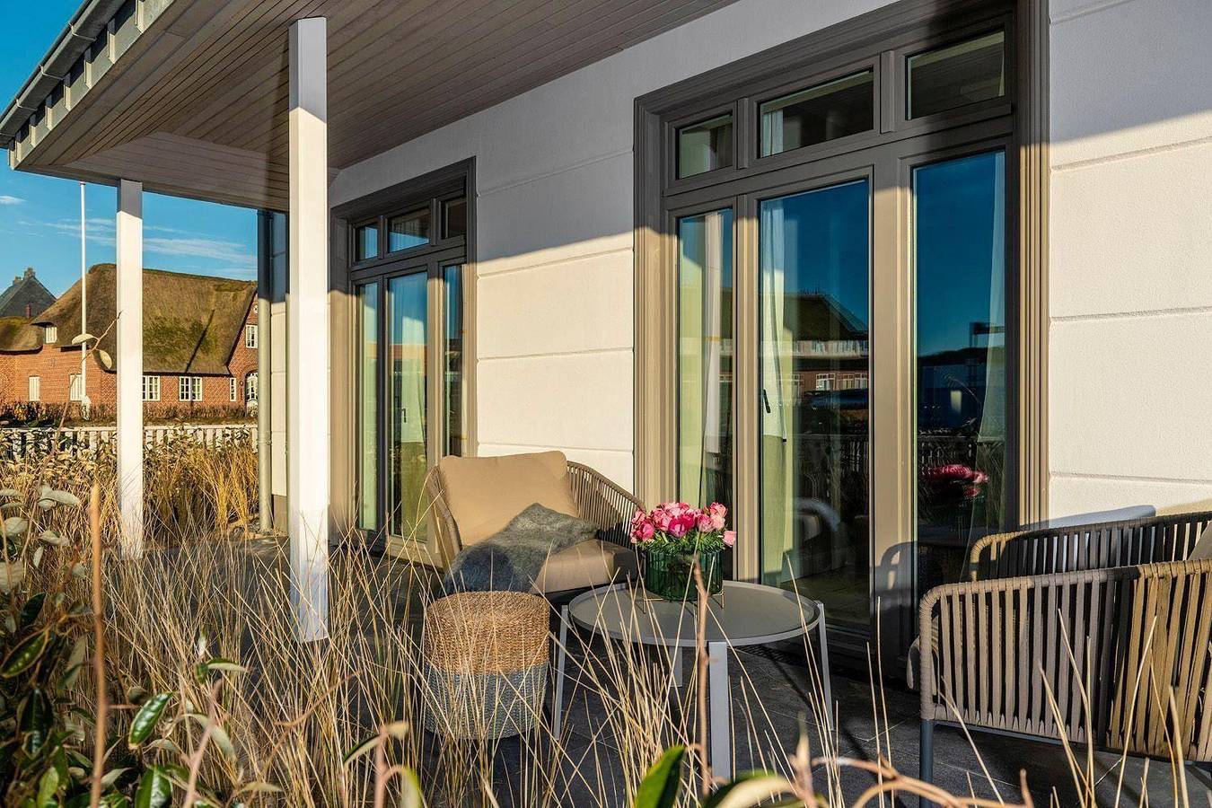 Ganze Ferienwohnung, Nautilus Ii in Westerland, Sylt (Gemeinde)