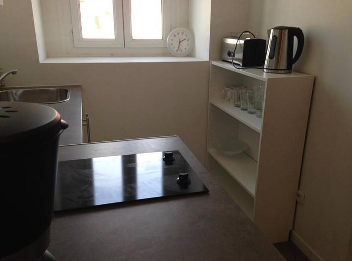 Appartement de vacances pour 4 personnes, animaux acceptés