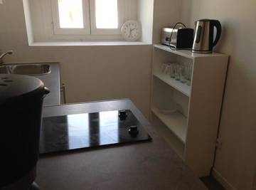 Gîte pour 4 personnes, animaux acceptés à Coudekerque-Branche